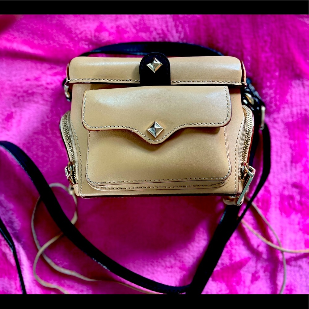 Rebecca Minkoff camera bag